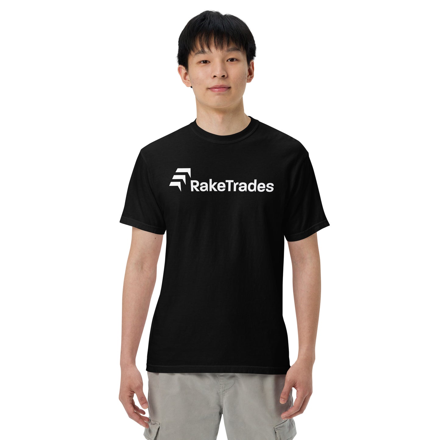 Colorful RakeTrades Shirt