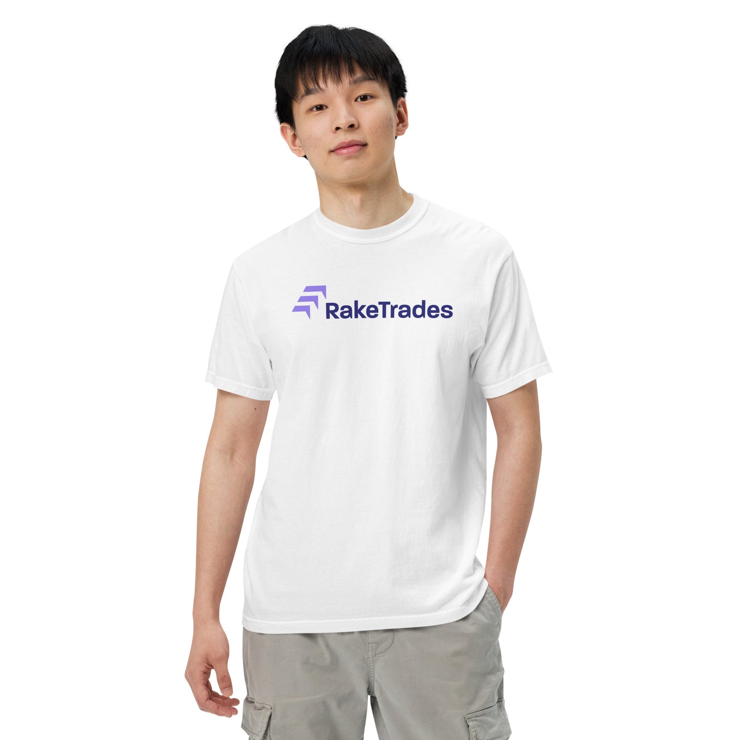 Classic RakeTrades Shirt