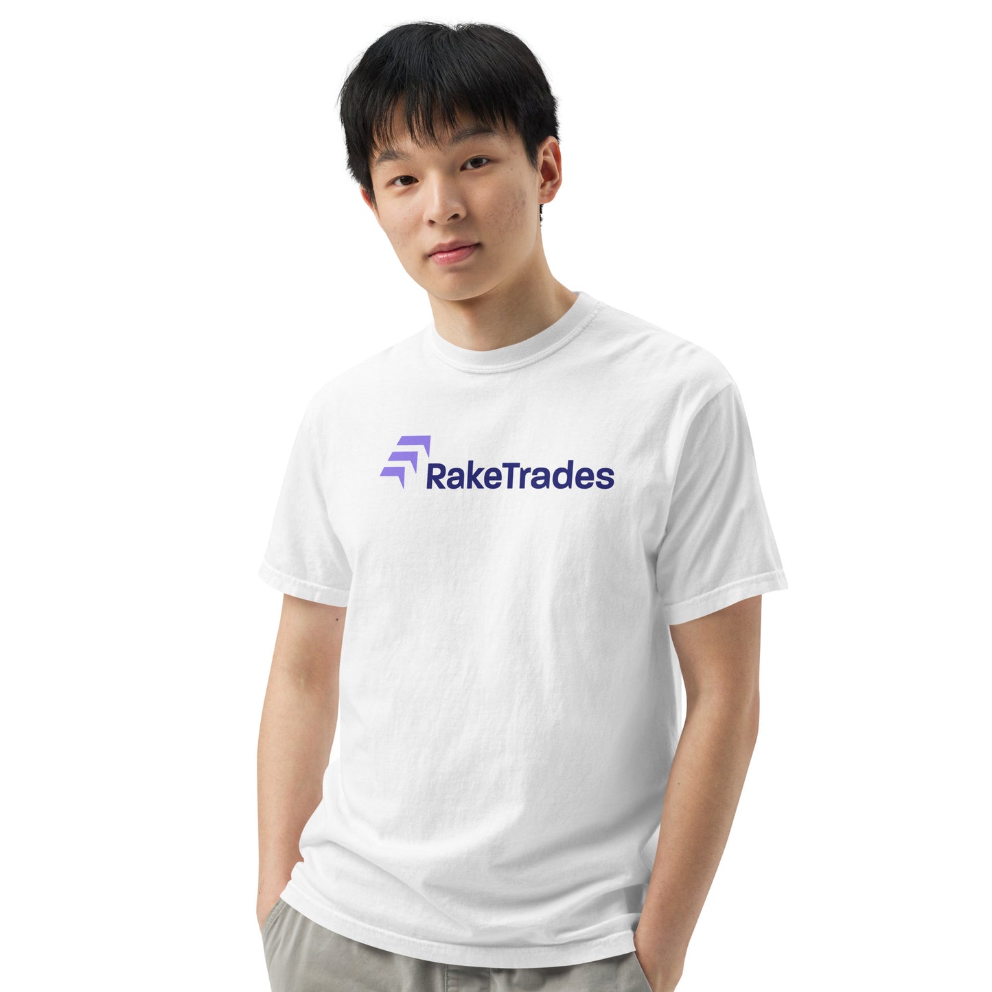 Classic RakeTrades Shirt