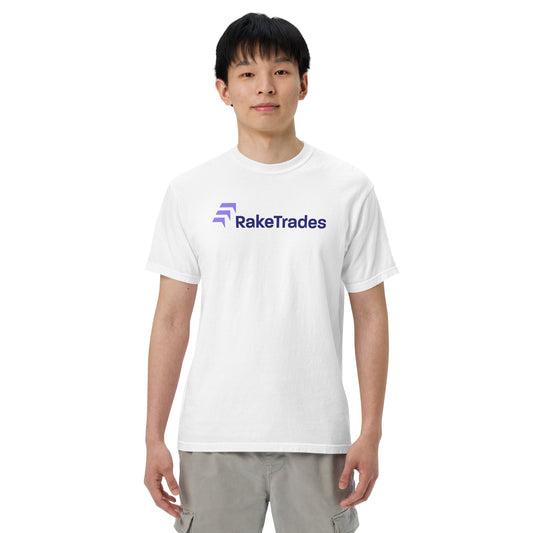 Classic RakeTrades Shirt