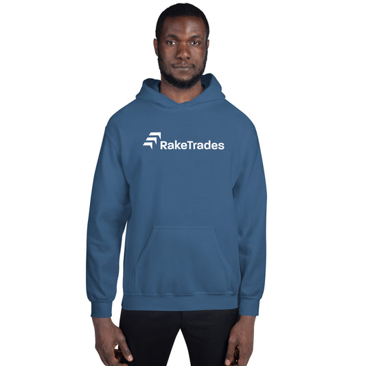 Colorful RakeTrades Hoodie