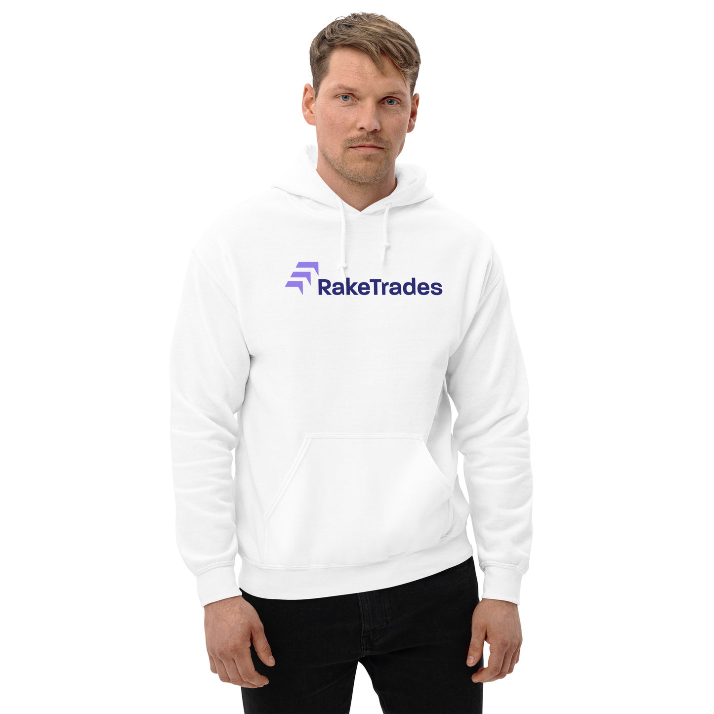 Classic RakeTrades Hoodie